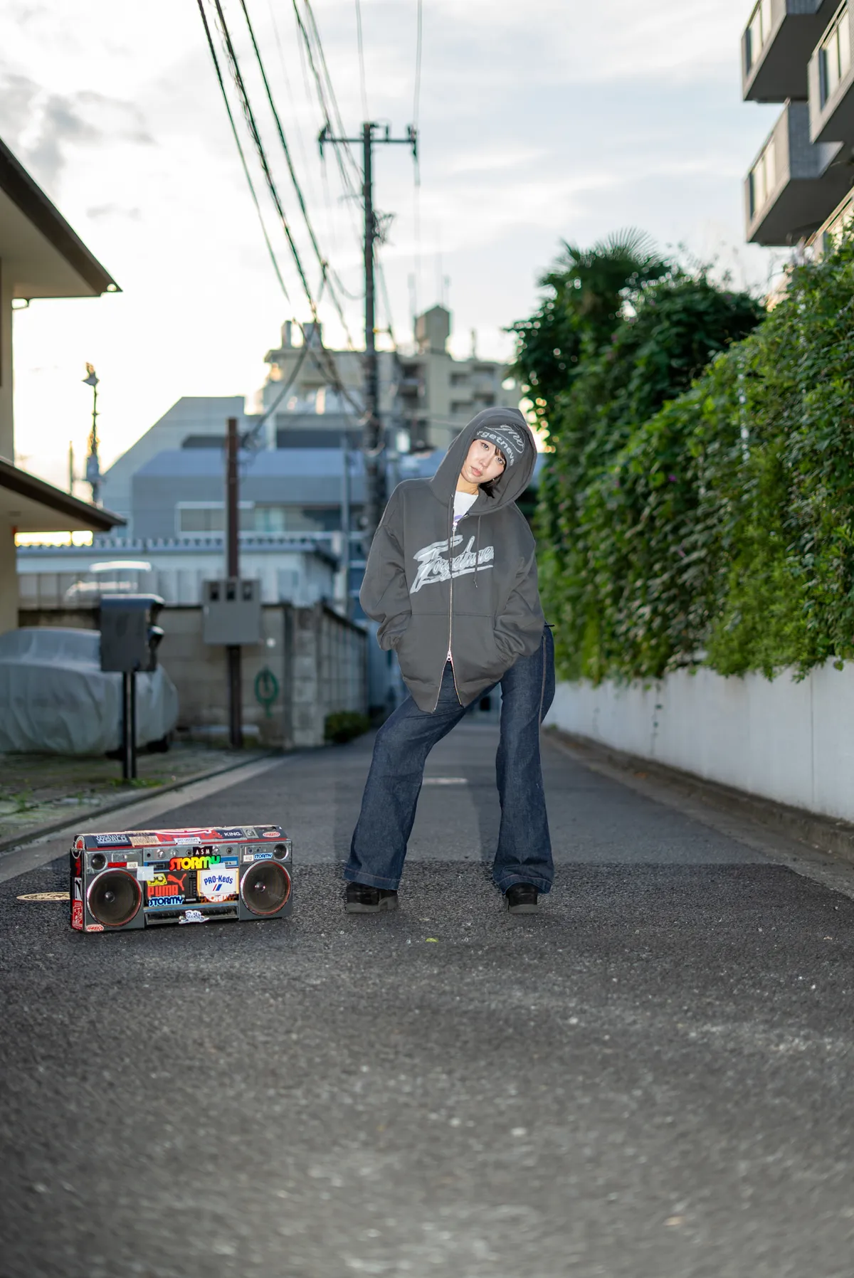 2026 A/W FLASH 8