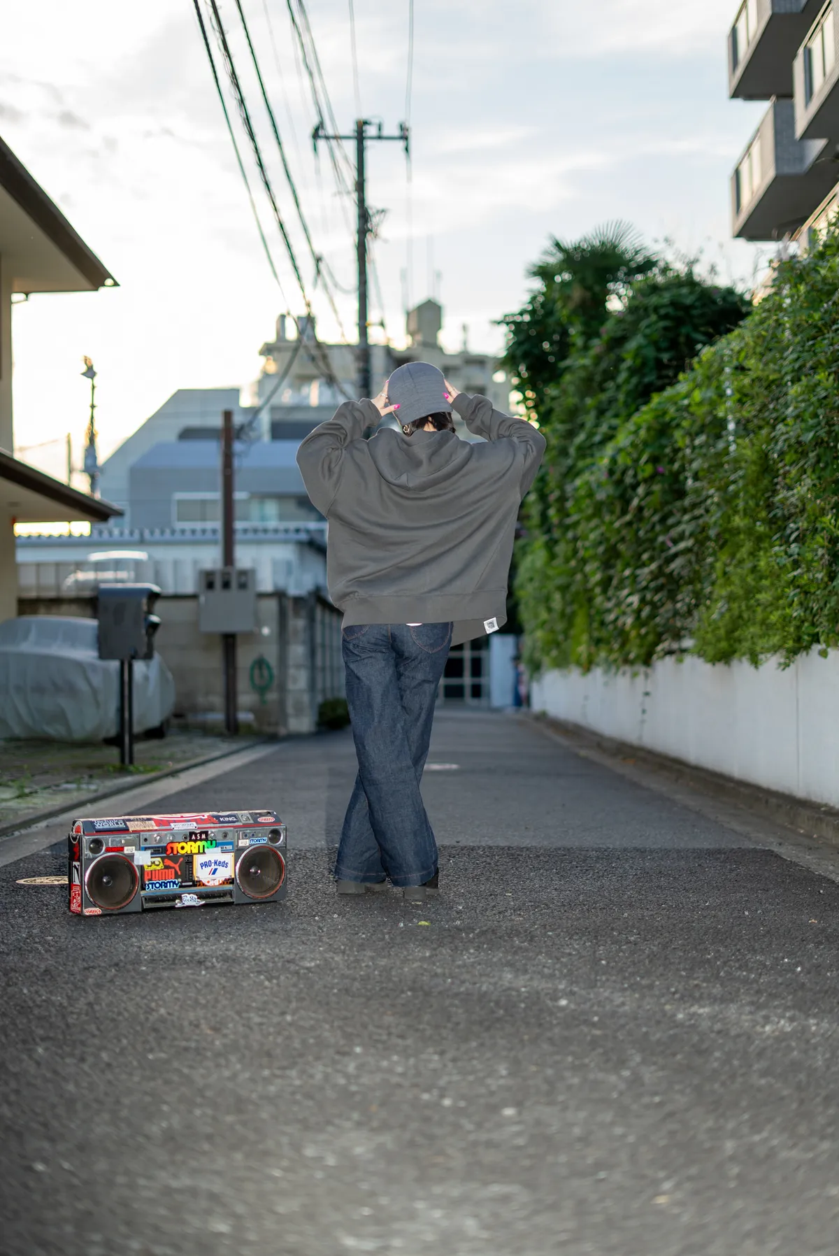 2026 A/W FLASH 9