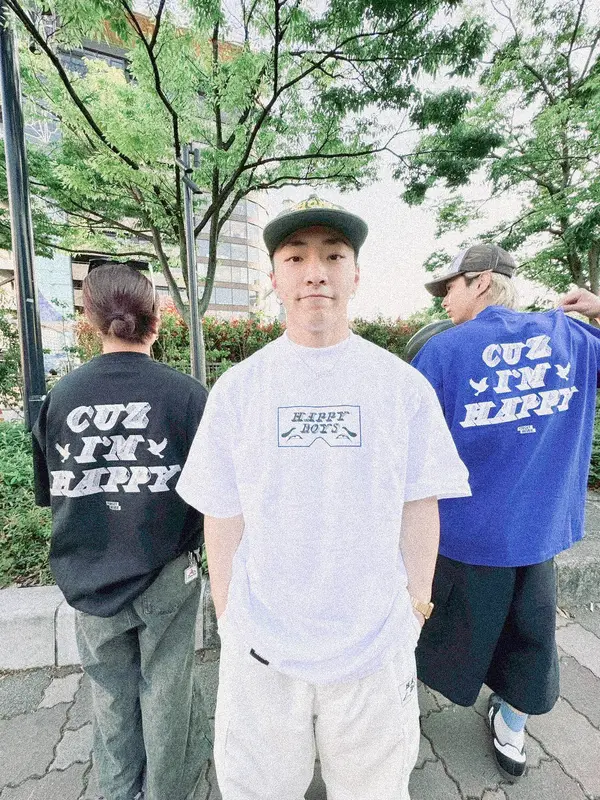 2025 YUKI COLLABO 5