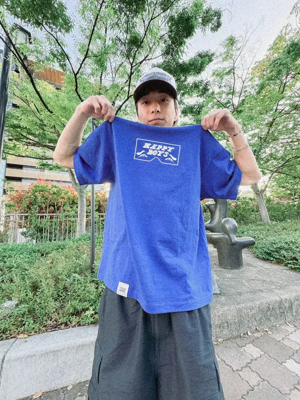 2025 YUKI COLLABO 7